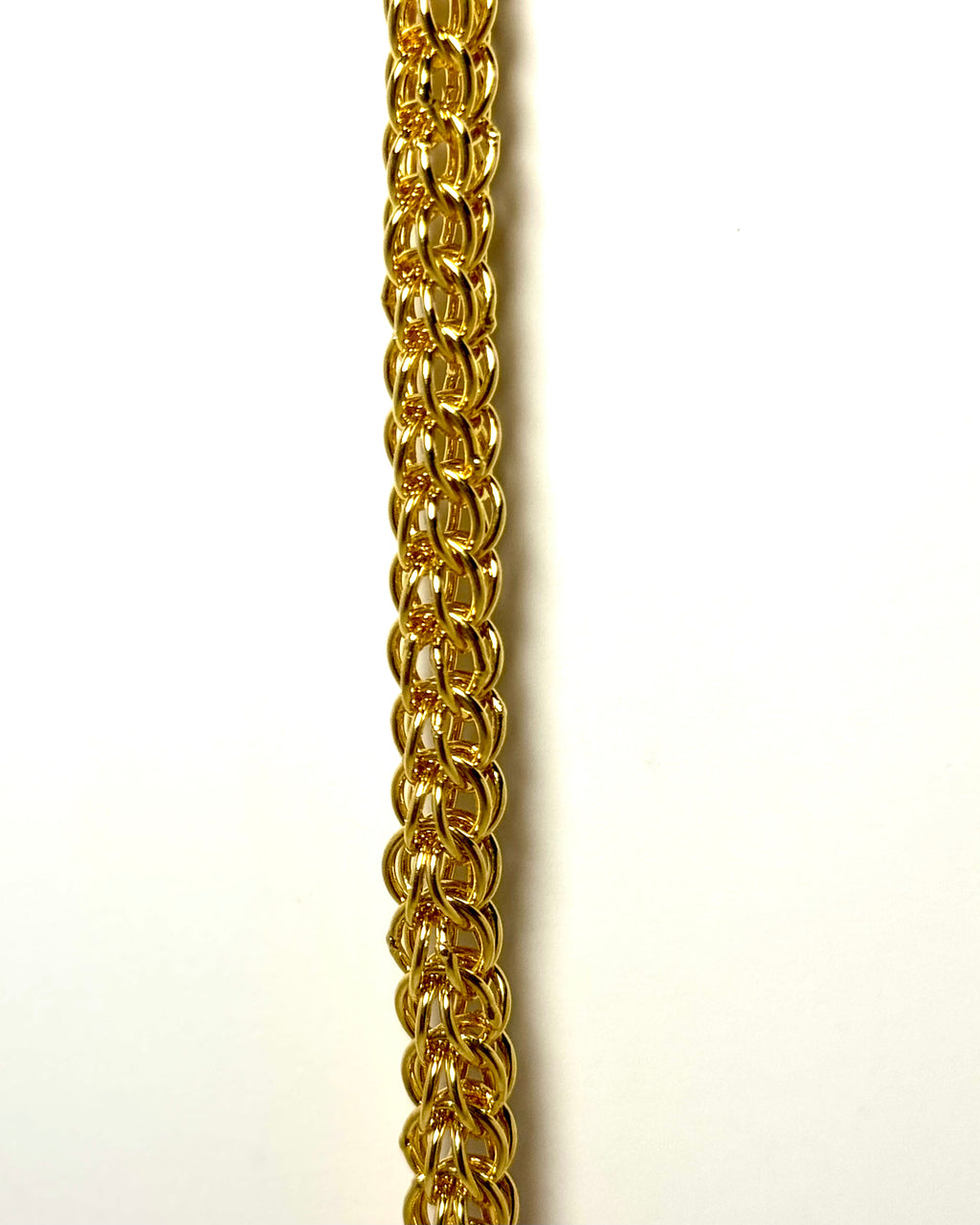 Men's Chain | 1 Grm Gold