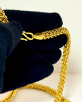 Men's Chain | 1 Grm Gold