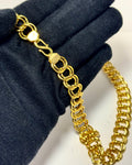 Men's Chain | 1 Grm Gold