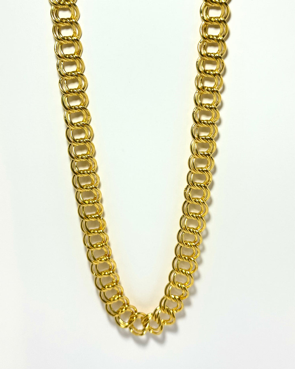 Men's Chain | 1 Grm Gold