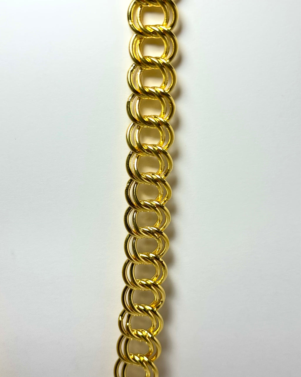 Men's Chain | 1 Grm Gold