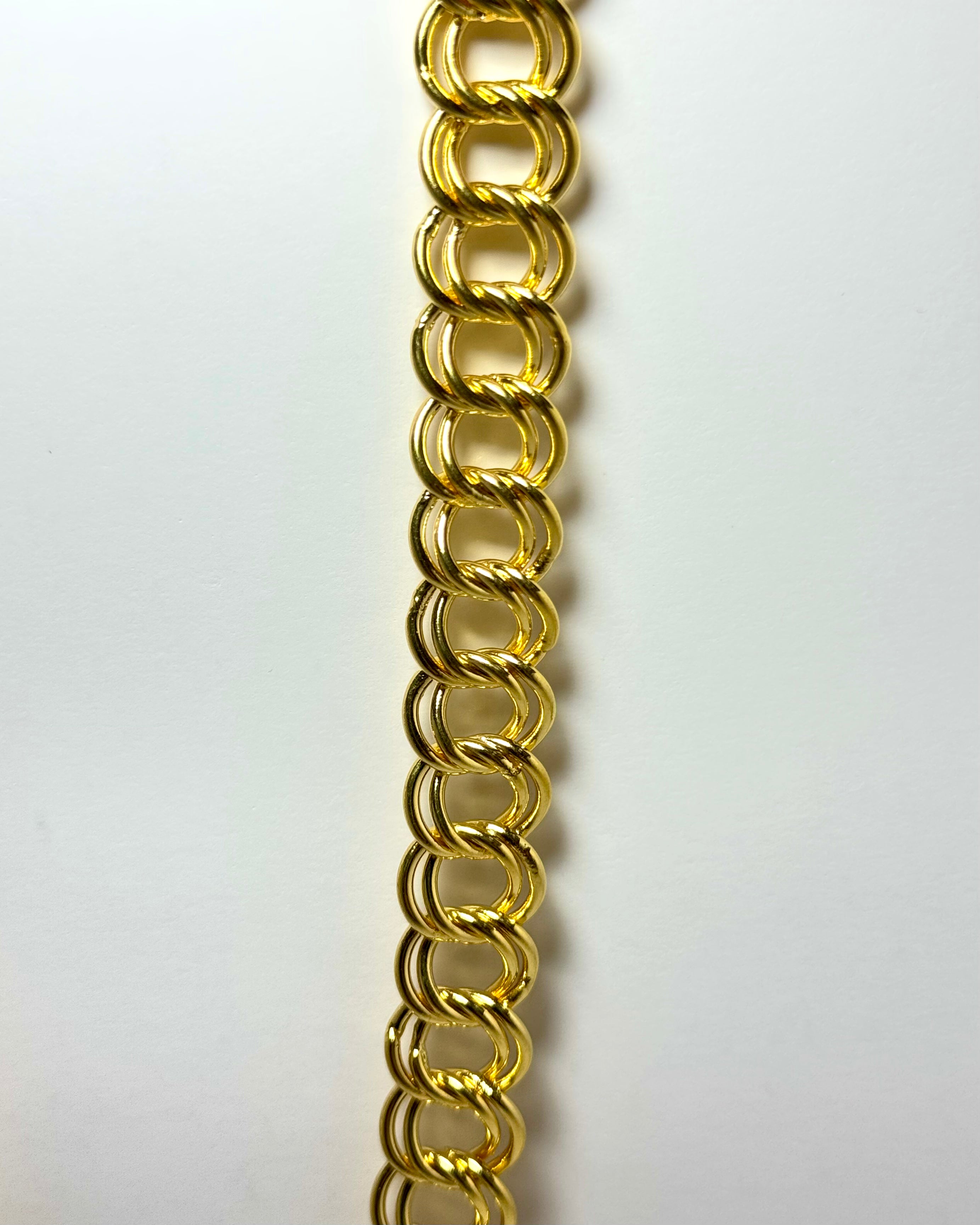 Men's Chain | 1 Grm Gold